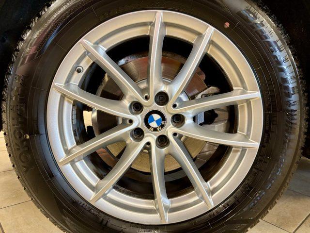 BMW X3 xDrive20d 48V Business Advantage UNIPRO SERVICE