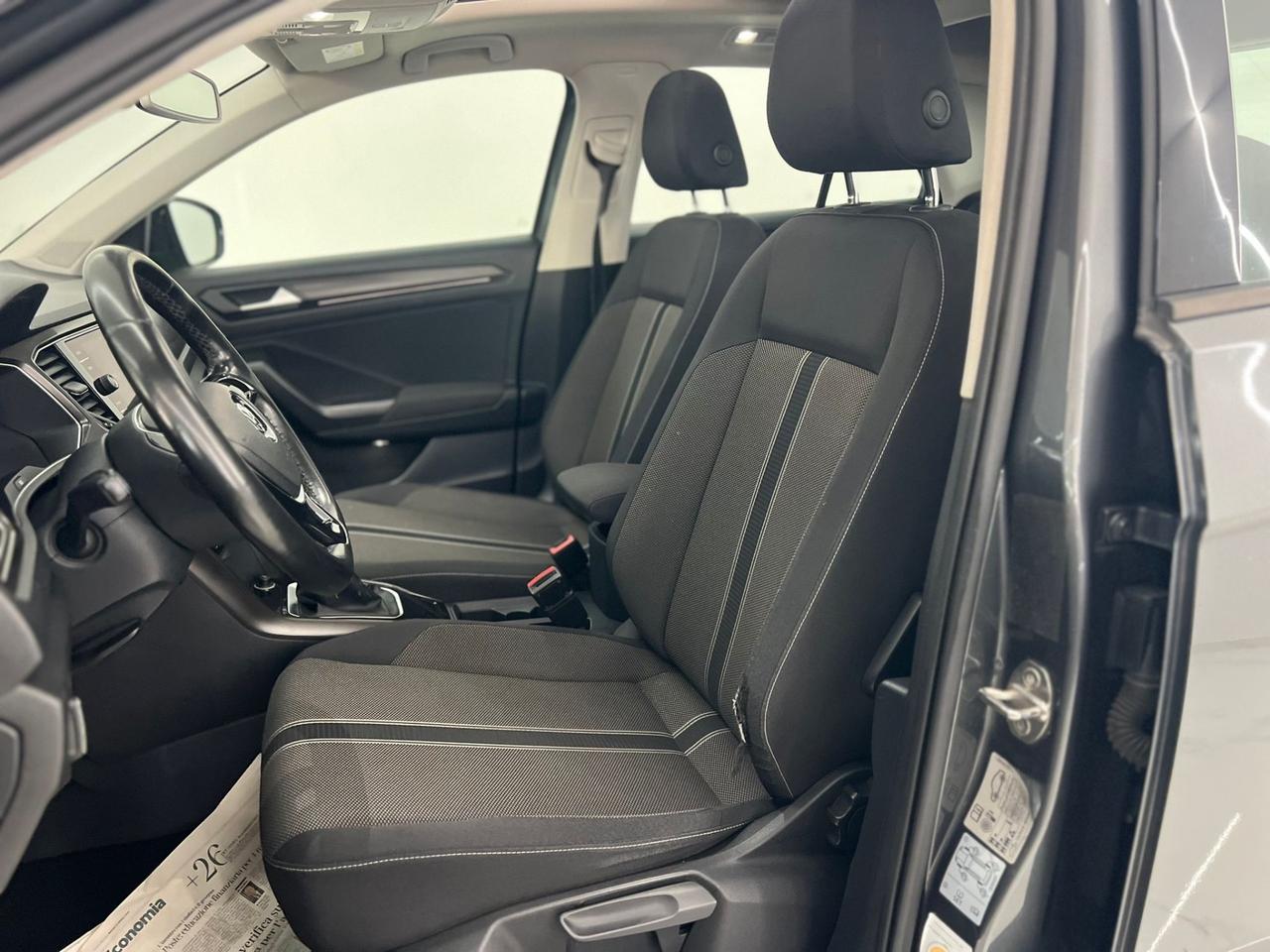 Volkswagen T-Roc 1.6 TDI SCR Advanced BlueMotion Technology