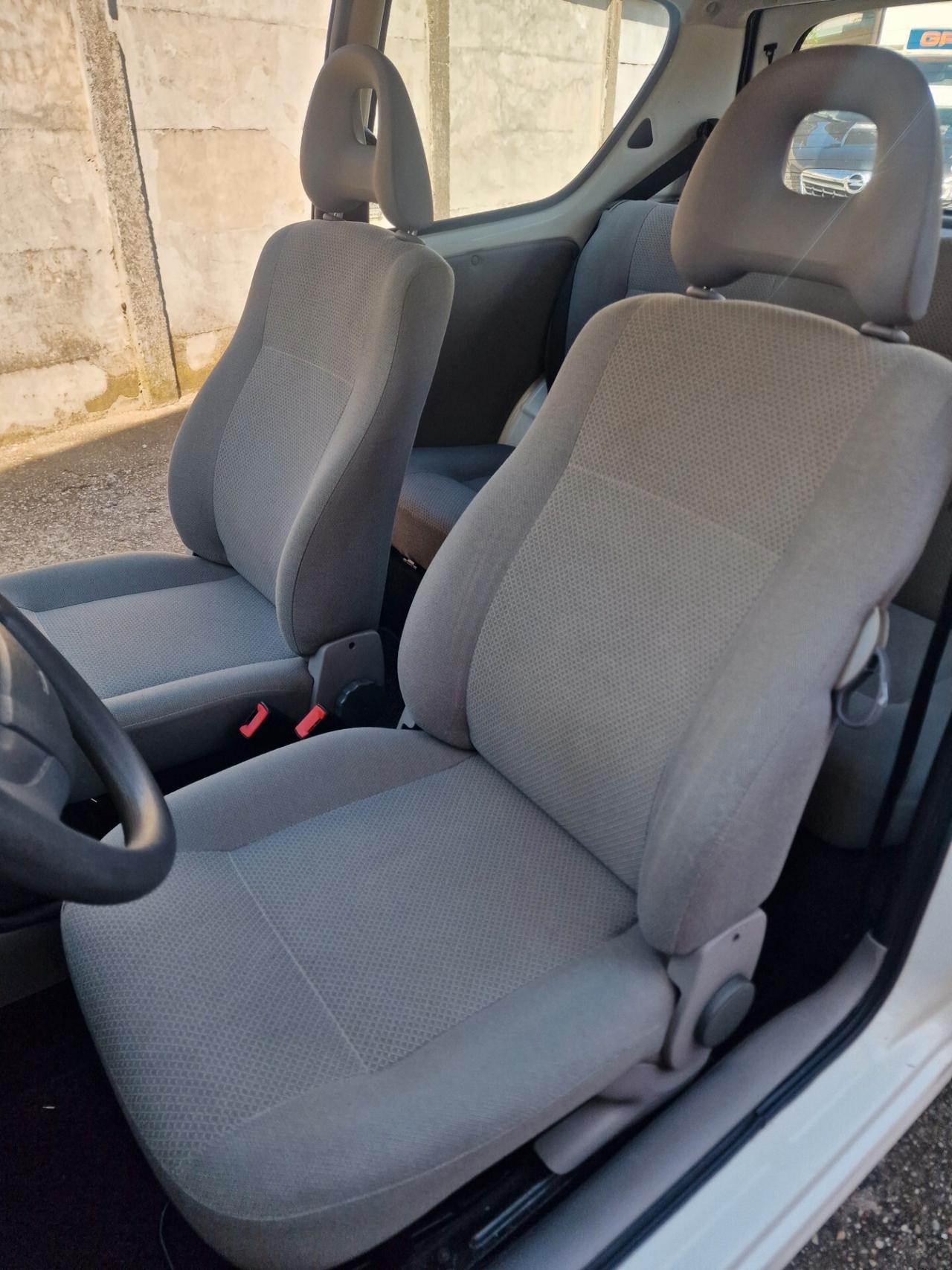 Fiat 600 Distribuzione nuova.