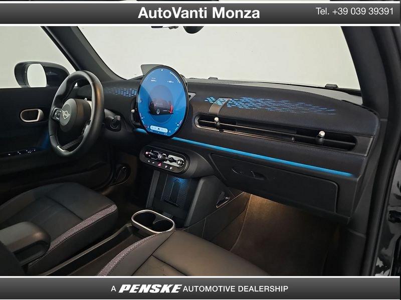 MINI Mini Cooper Cabrio Mini 2.0 Cooper C Classic Cabrio