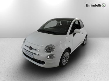 FIAT 500 (2015-2024) - 500 1.2 Lounge
