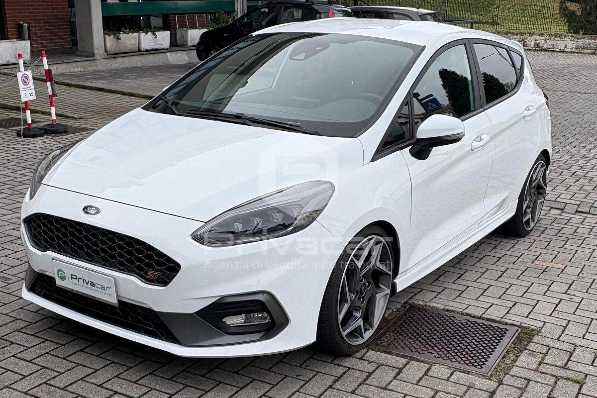 FORD Fiesta 1.5 Ecoboost 200 CV 5 porte ST