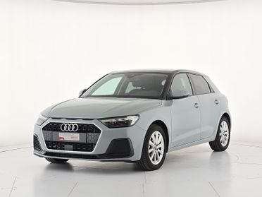 Audi A1 sportback 25 1.0 tfsi admired advanced s-tronic my20