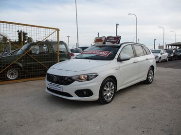 Fiat Tipo 1.6 Mjt S&S SW Easy 2017