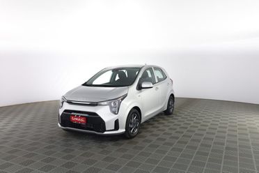 KIA Picanto Picanto 1.0 12V GPL 5 porte Urban