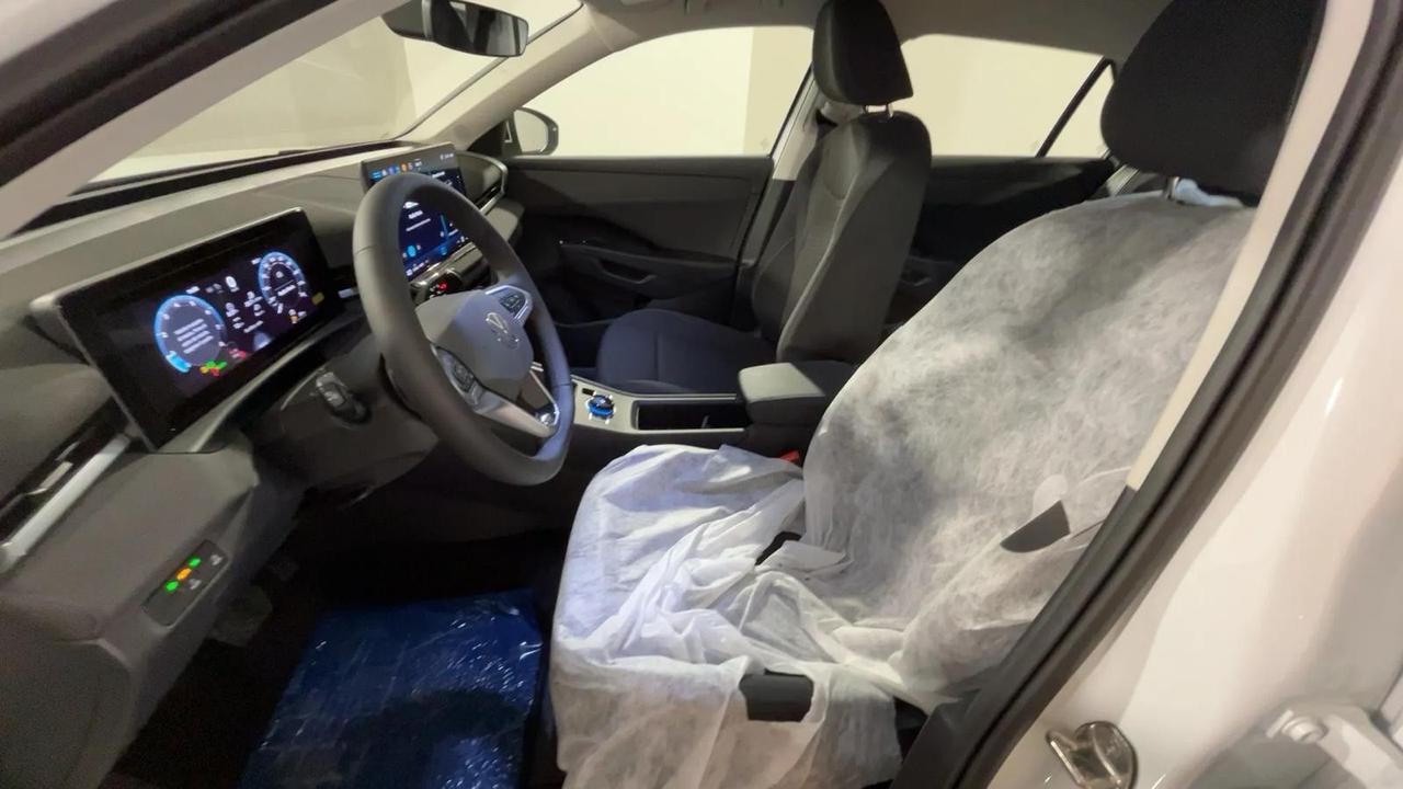 Volkswagen T-Roc 1.5 eTSI ACT DSG Life