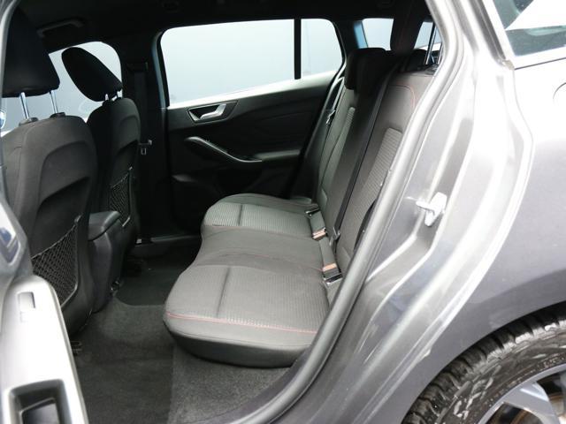 FORD Focus 1.0 EcoBoost Hybrid 155 CV Powershift SW ST-line
