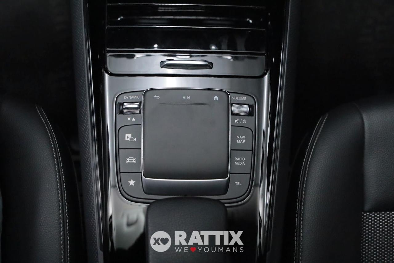 Mercedes-Benz GLA 200 d 2.0 150CV Business Extra Auto