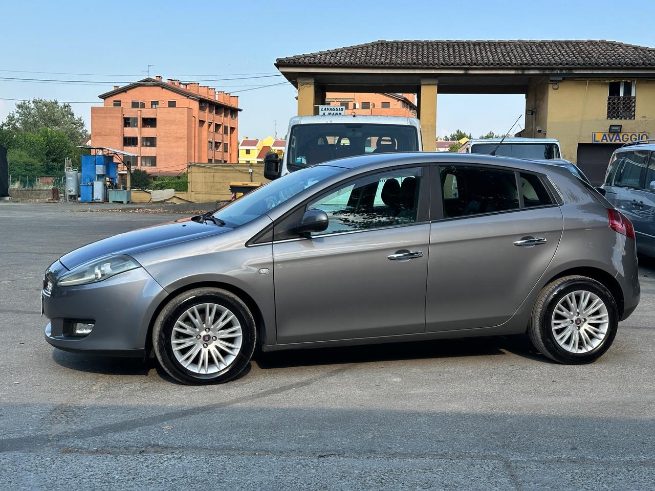 Fiat Bravo 1.6 MJT 120 CV soli 150mila km