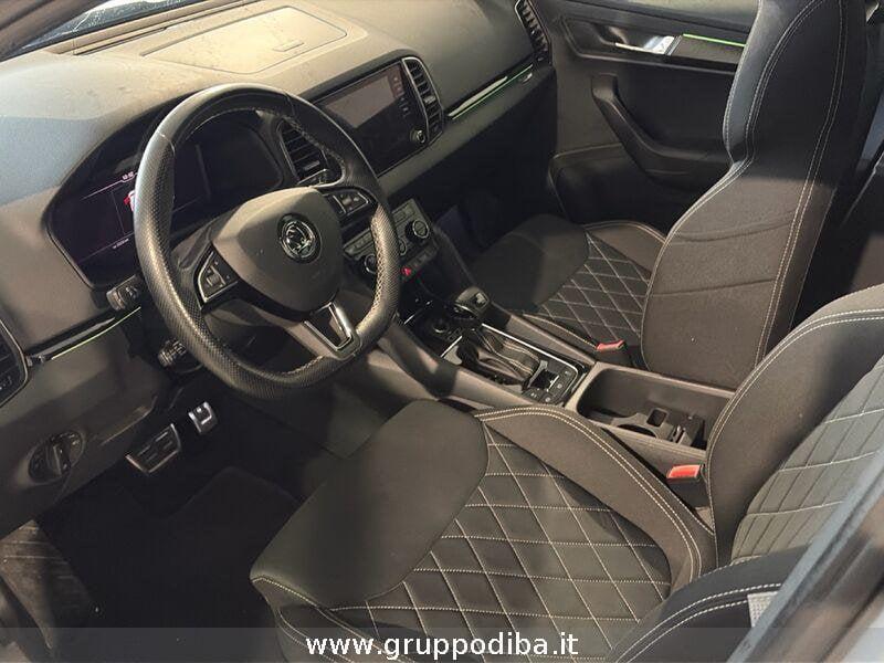 Skoda Karoq 2017 Diesel 1.6 tdi Sportline dsg