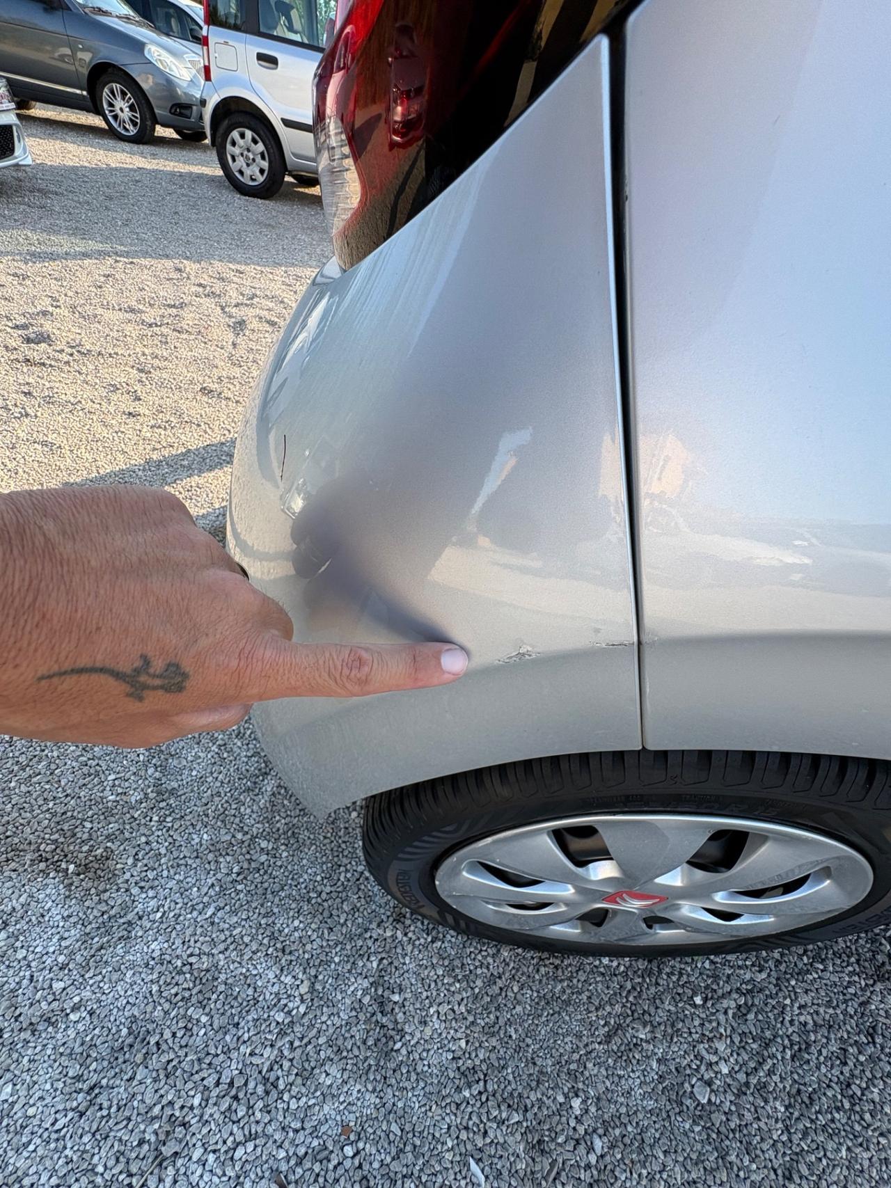 Citroen C1 VTi 68 5 porte Live