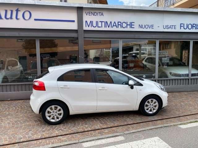 Kia Rio 1.2 Cool - Neopatentati