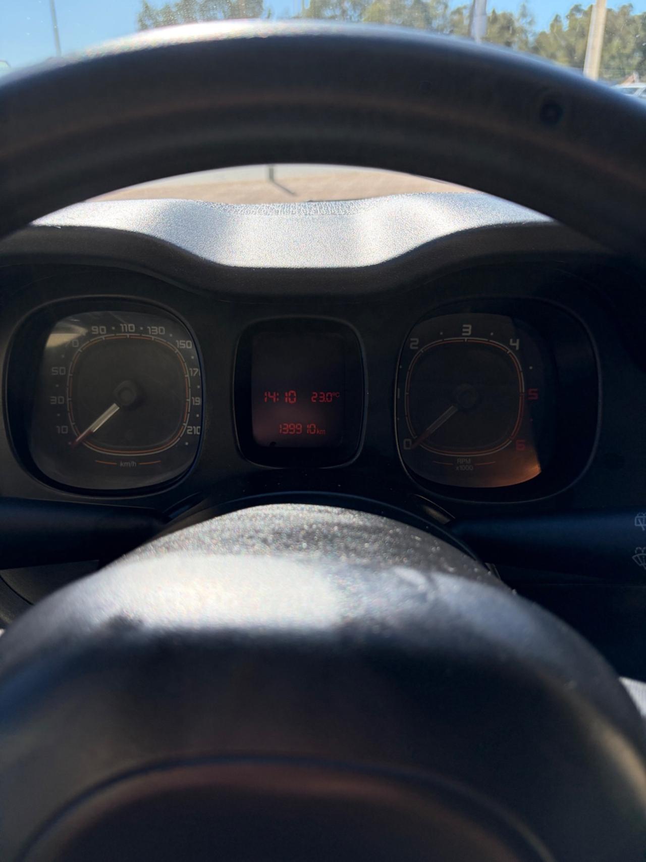 Fiat Panda 1.3 MJT 95 CV S&S Easy