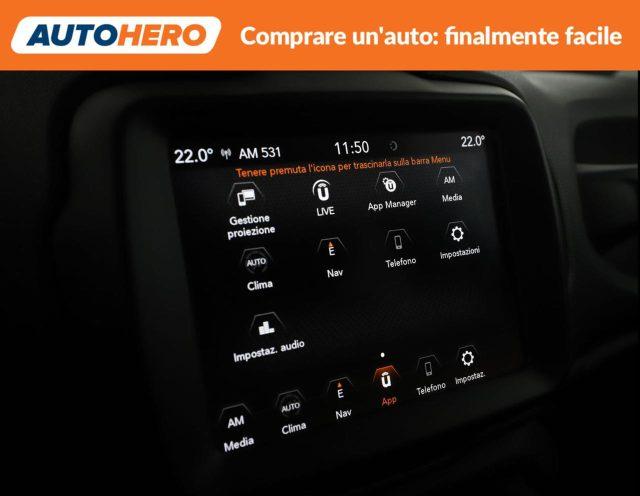JEEP Renegade 1.0 T3 Longitude