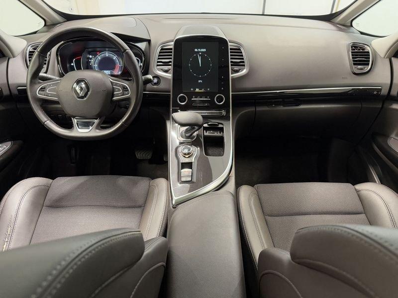 Renault Espace 1.6 dCi 160 CV EDC Intens