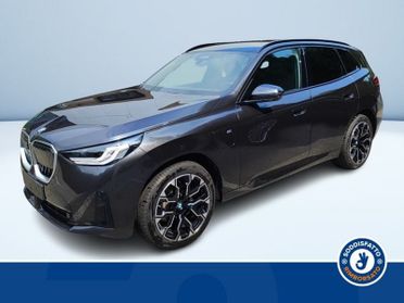 BMW X3 30E XDRIVE M Sport