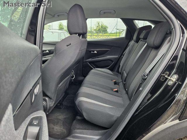 PEUGEOT 3008 1.5 bluehdi Active Business aut. - targa GE175CZ