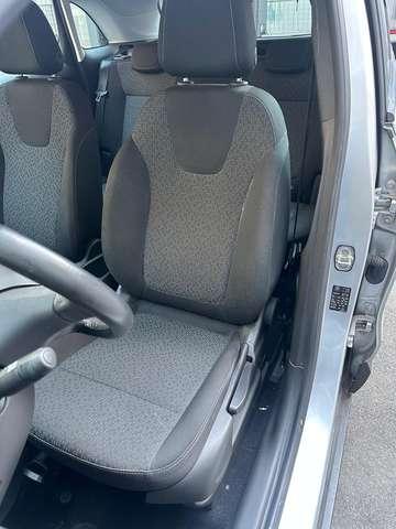 Opel Crossland 1.2 83cv Blitz Edition
