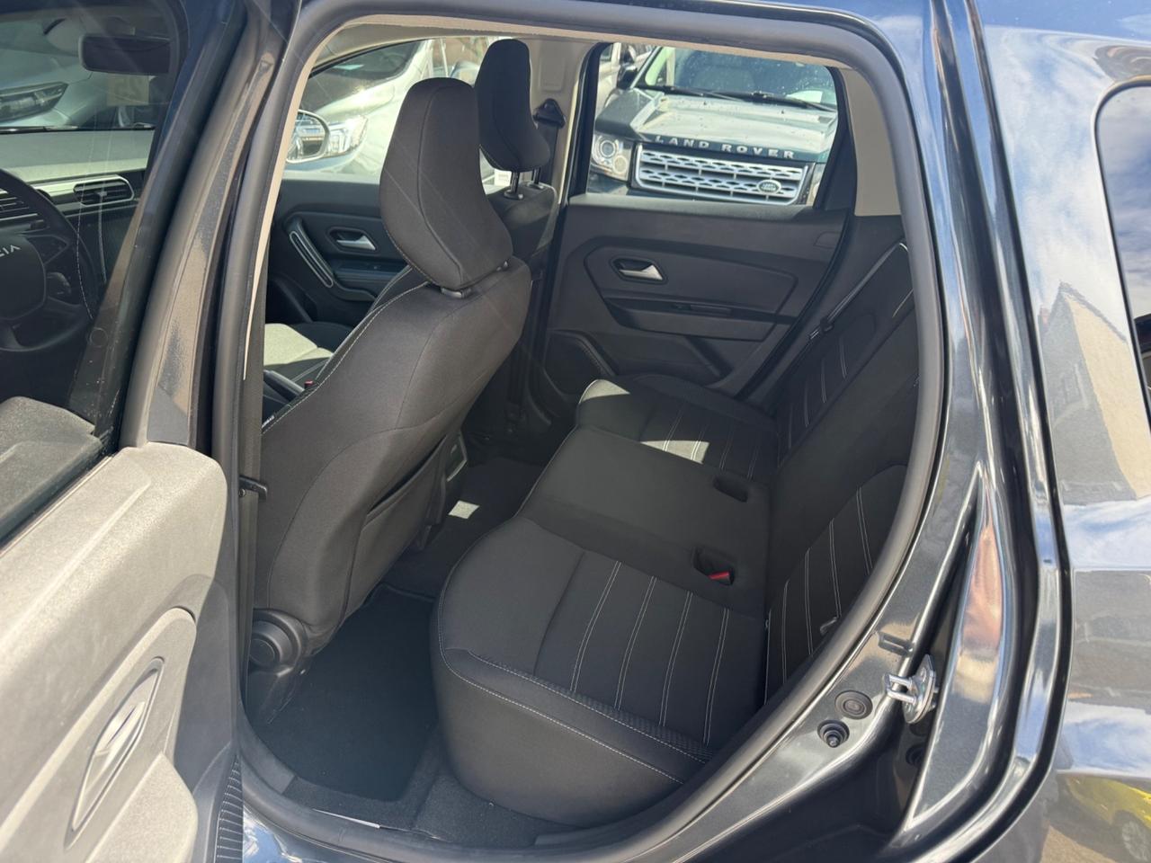 Dacia Duster 1.5 Blue dCi 8V 115 CV 4x2 Journey 30.000 km