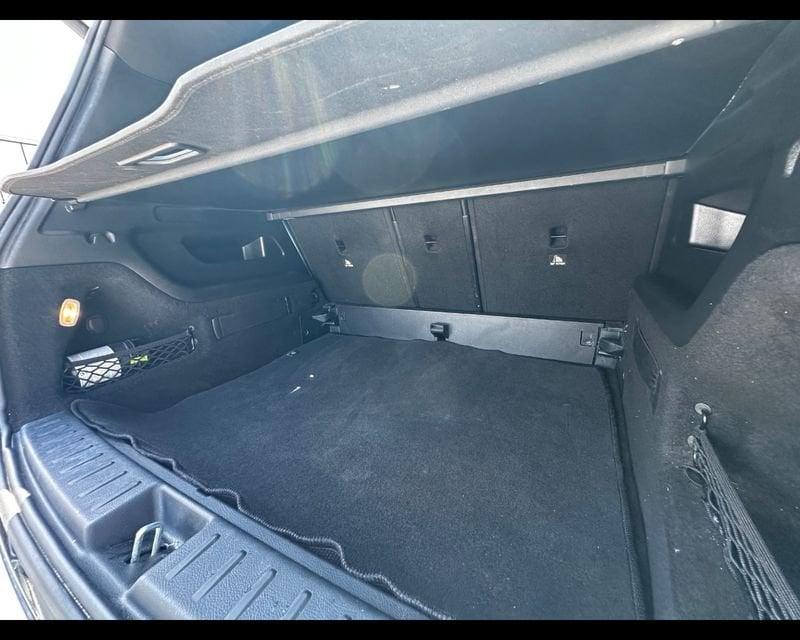 Mercedes-Benz GLB GLB 180 d Automatic Sport