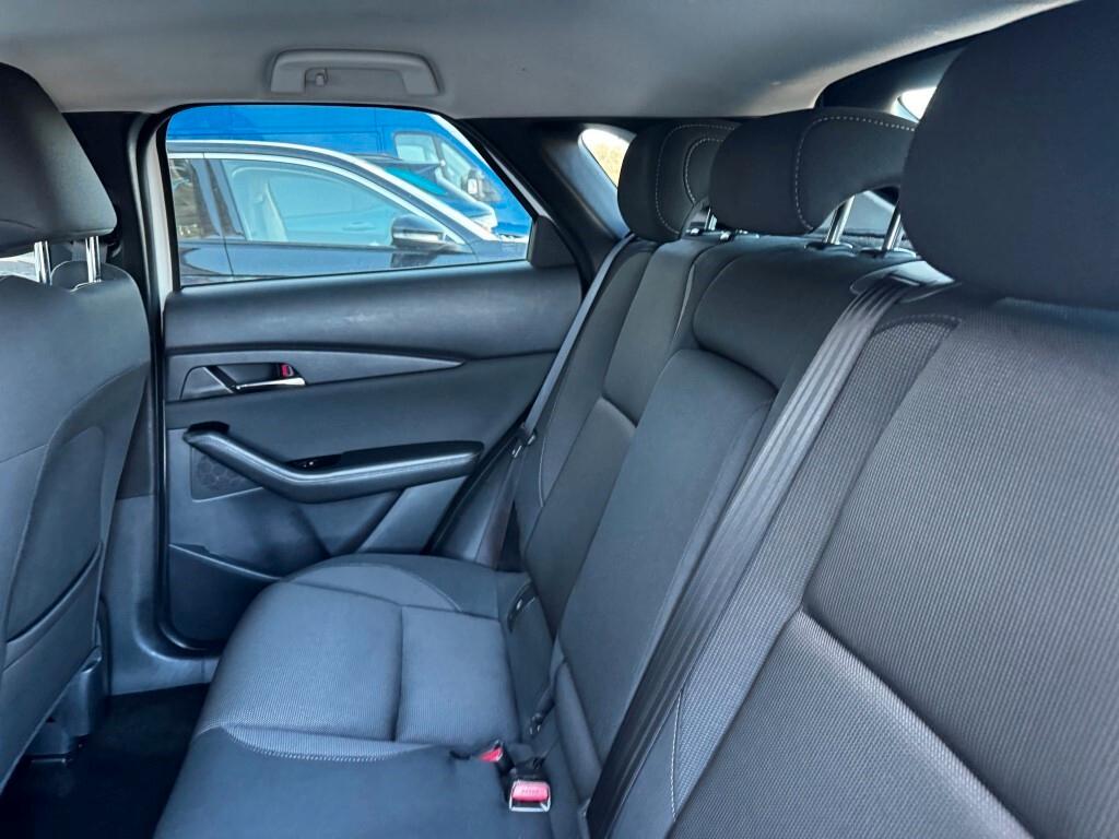 Mazda CX-30 2.0L e-Skyactiv-G M Hybrid 2WD Exclusive