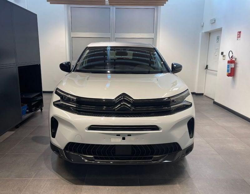 Citroën C5 Aircross C5 Aircross BlueHDi 130 S&S EAT8 Plus