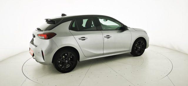 OPEL Corsa 1.2 100 CV GS Line