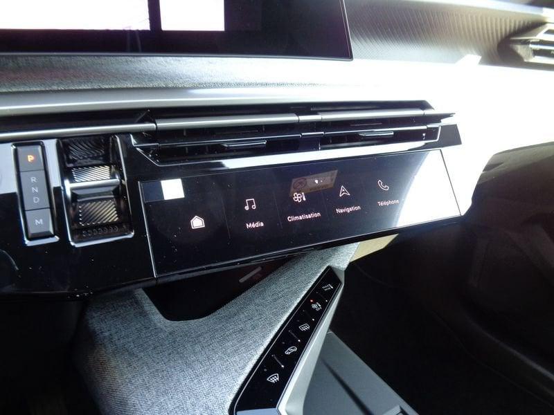 Peugeot 3008 Hybrid 136 e-DCS6 Allure