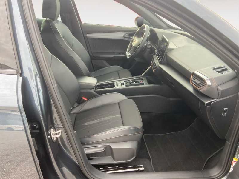 Cupra Formentor 1.5 tsi 150cv DsG