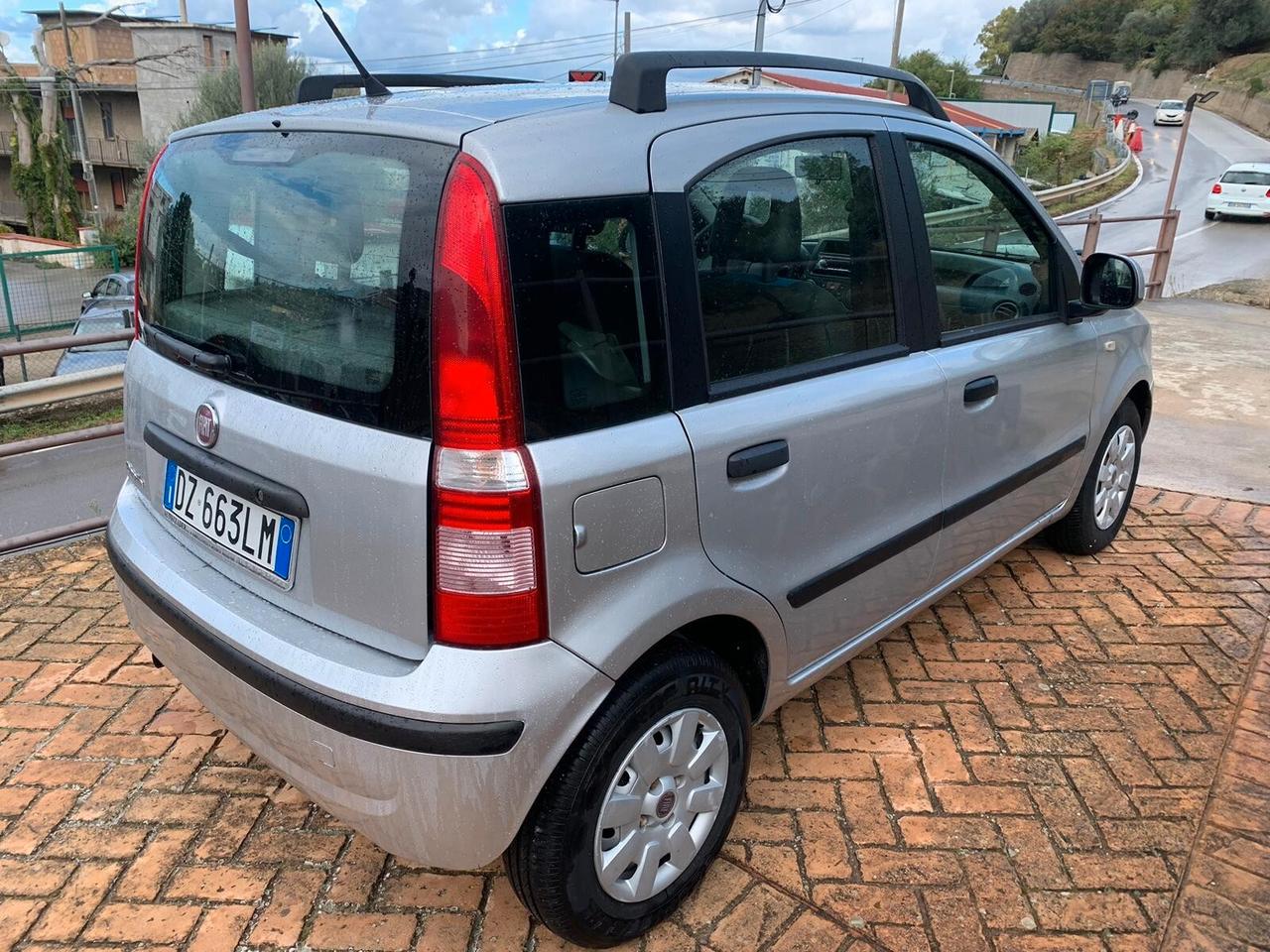 Fiat Panda 1.2 Dynamic Eco
