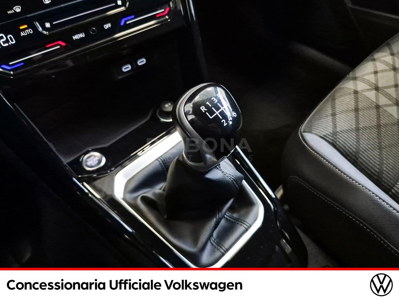 Volkswagen T-Roc 1.5 tsi r-line