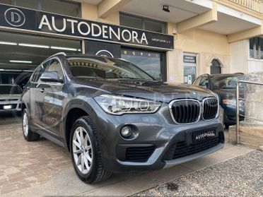 Bmw X1 sDrive18d Business#AUTO#LED#XENO