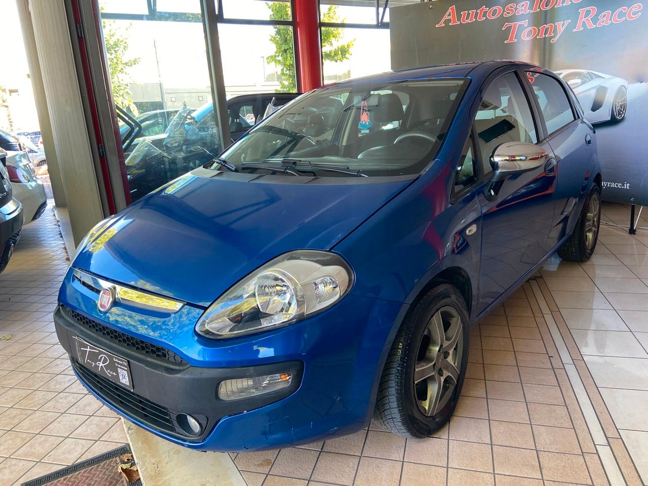 Fiat Punto Evo Punto 1.3 DIESEL
