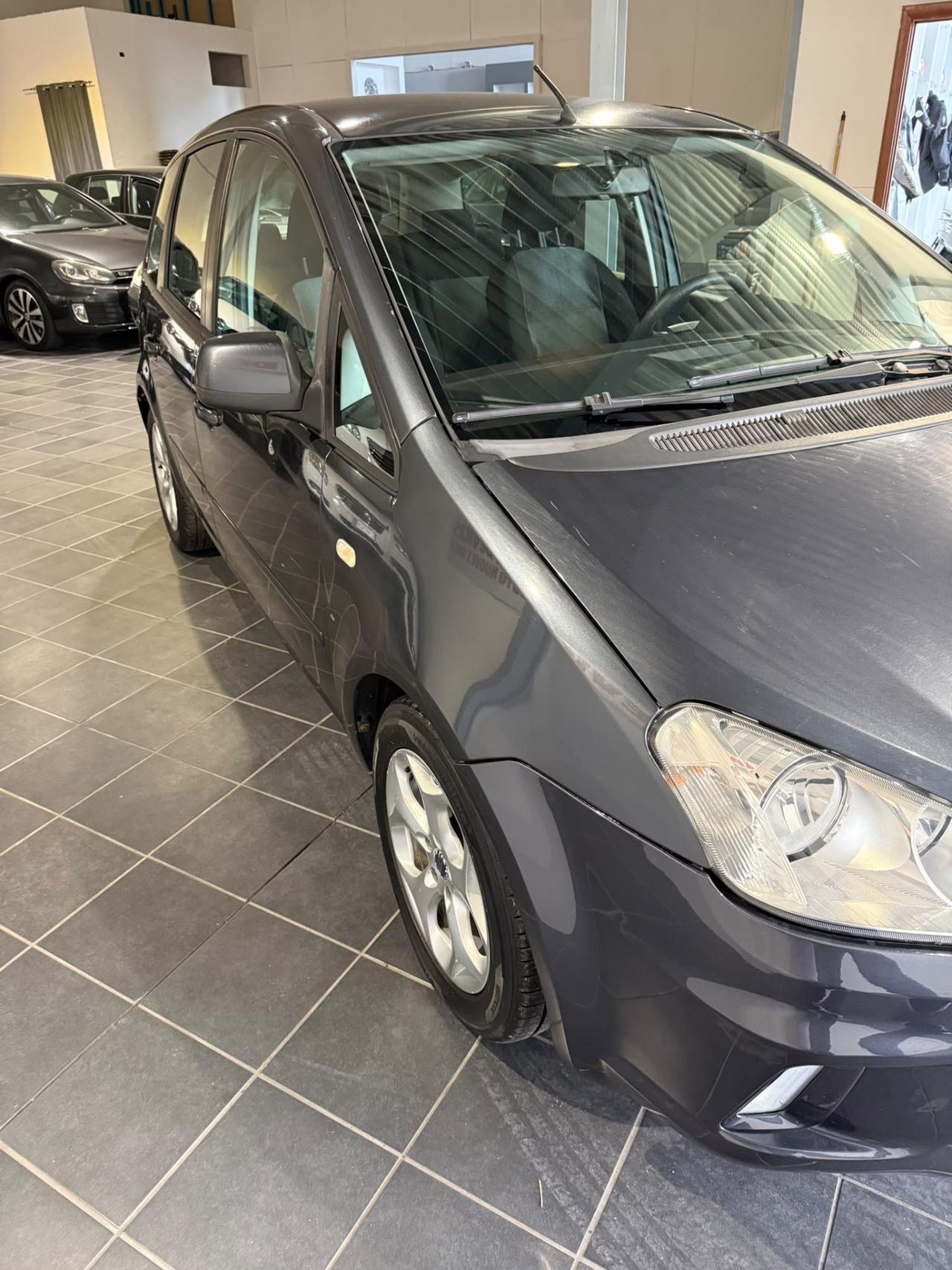 Ford C-Max 1.6 TDCi -NEOPATENTATI
