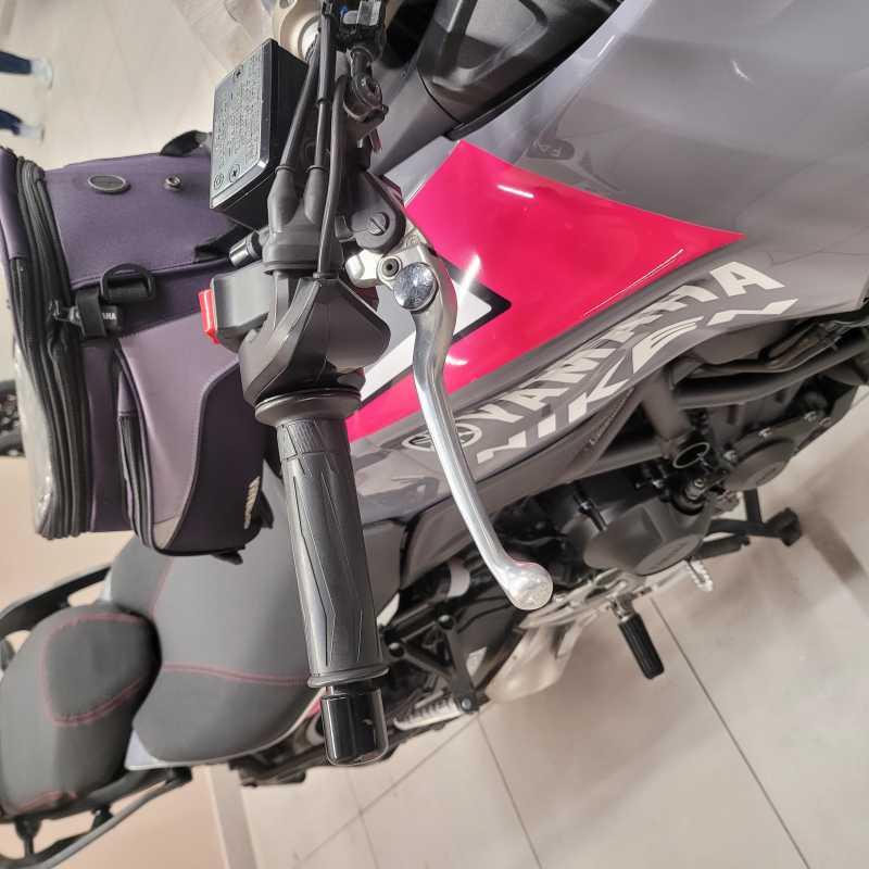 Yamaha Niken 850 GT - 2021