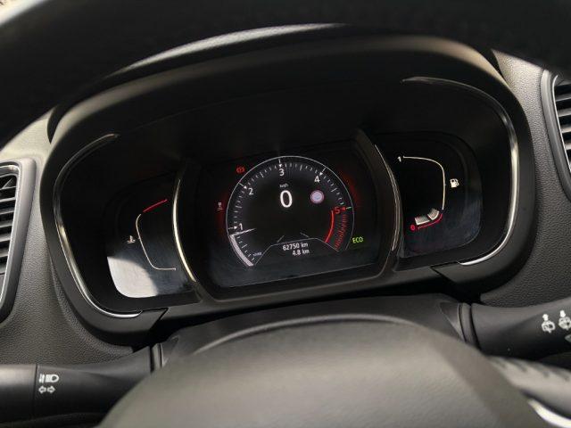 RENAULT Scenic 1.5dCi 110 Energy*62000KM*