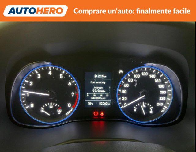 HYUNDAI Kona 1.0 T-GDI XPrime