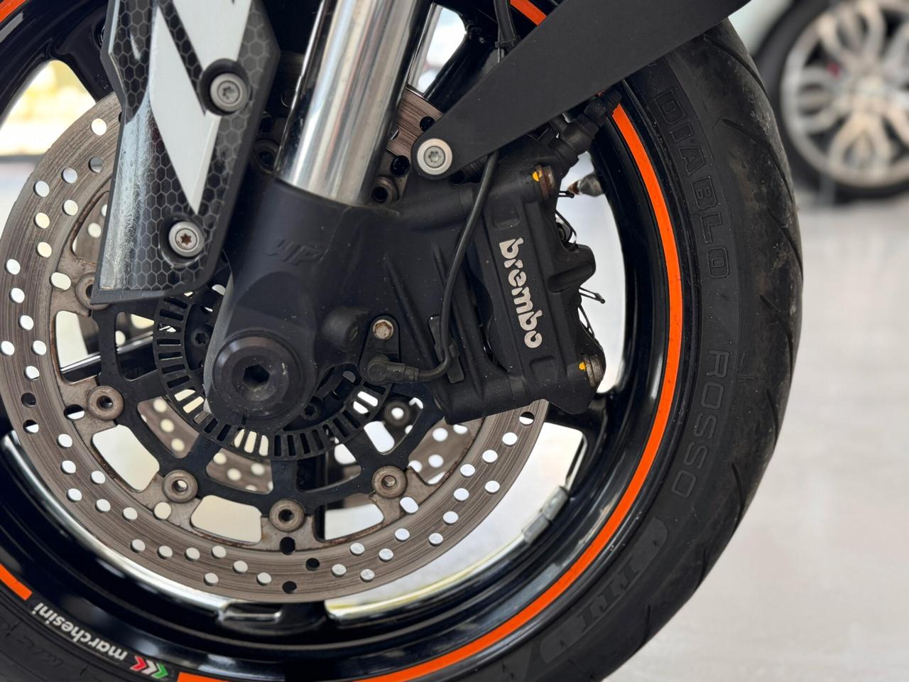 Ktm 990 Supermoto