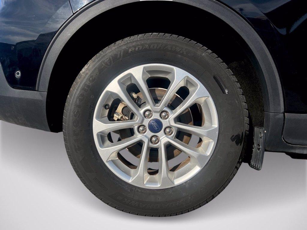 FORD Kuga 1.5 EcoBlue 120 CV aut. 2WD Titanium X del 2020