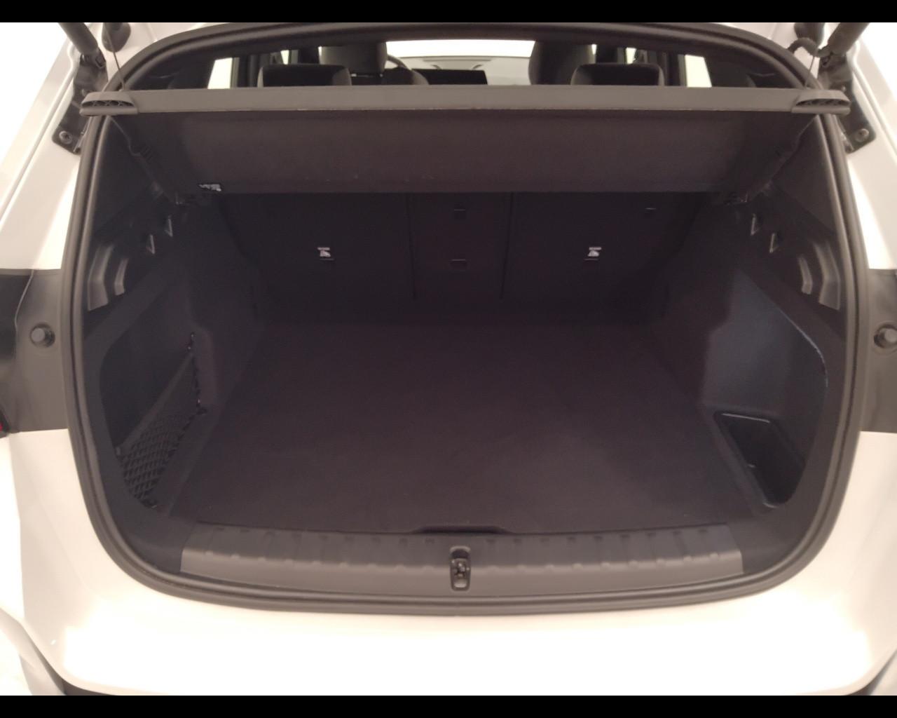 BMW X1 U11 - X1 xdrive20d mhev 48V MSport auto