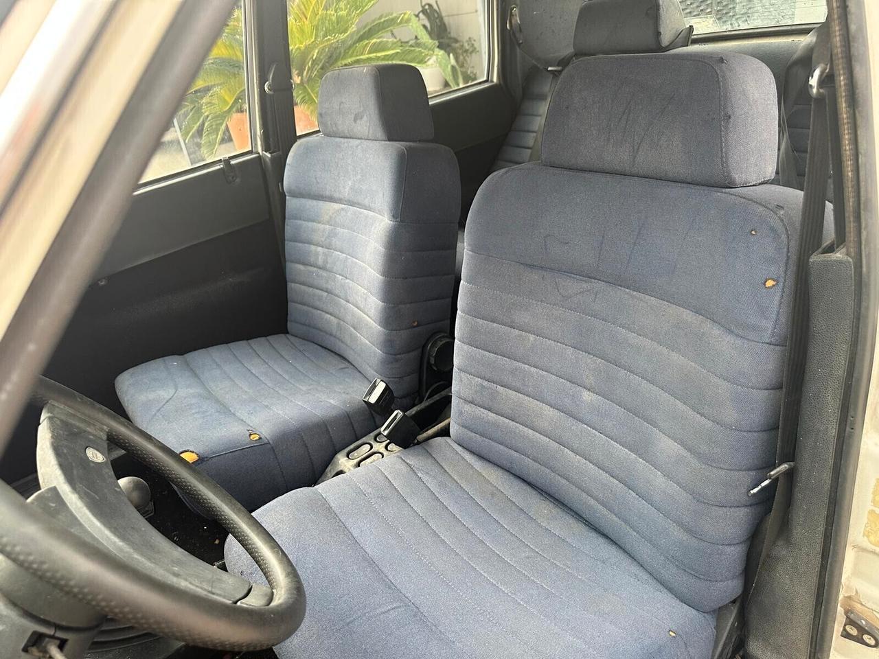 LANCIA Beta HP Executive 2.0 i.e.