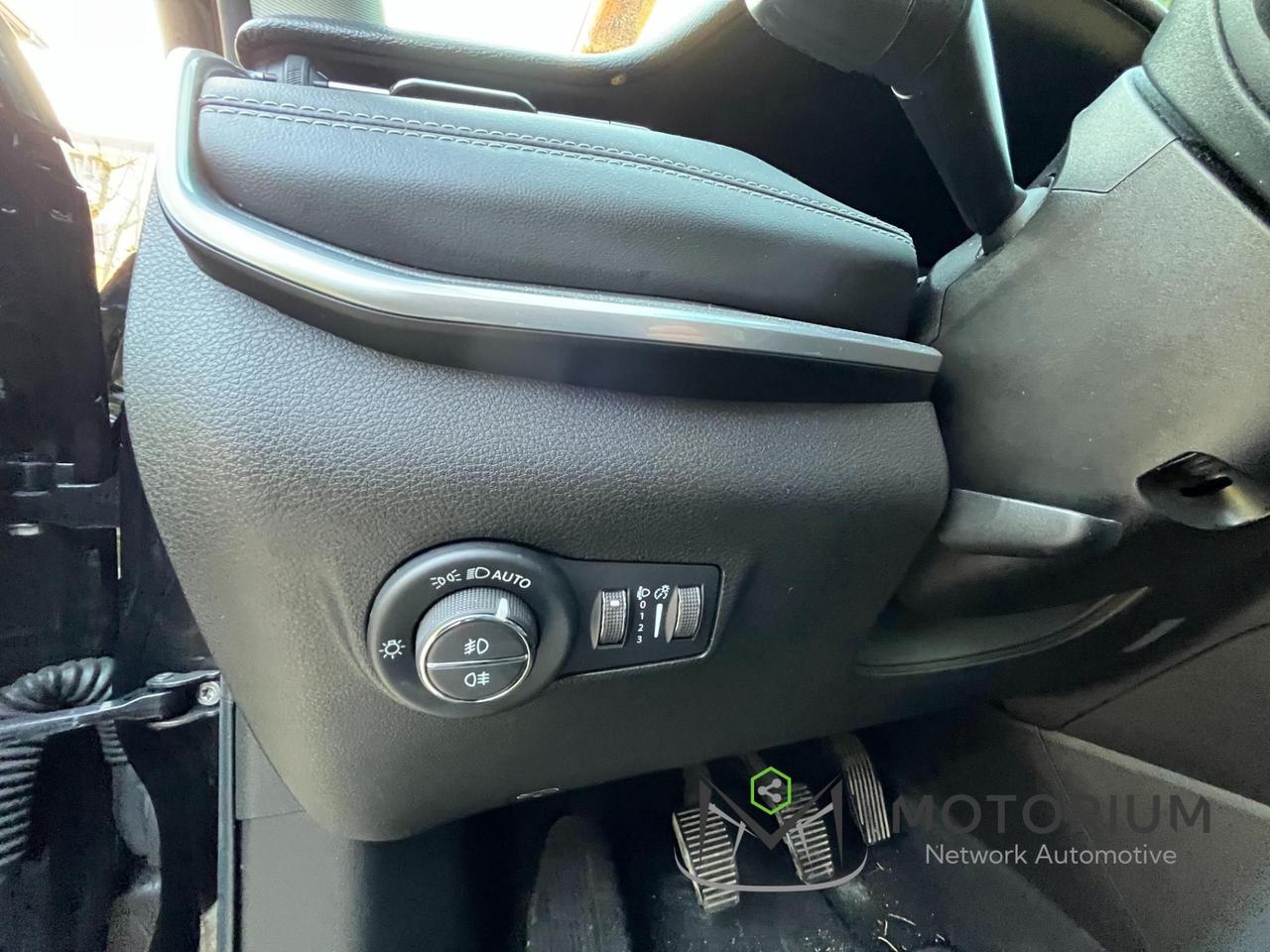 Jeep Compass 1.6 mjt S 2wd 130cv