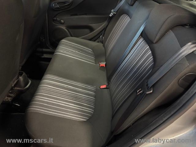 FIAT Punto Evo 1.2 5p. S&S Dynamic