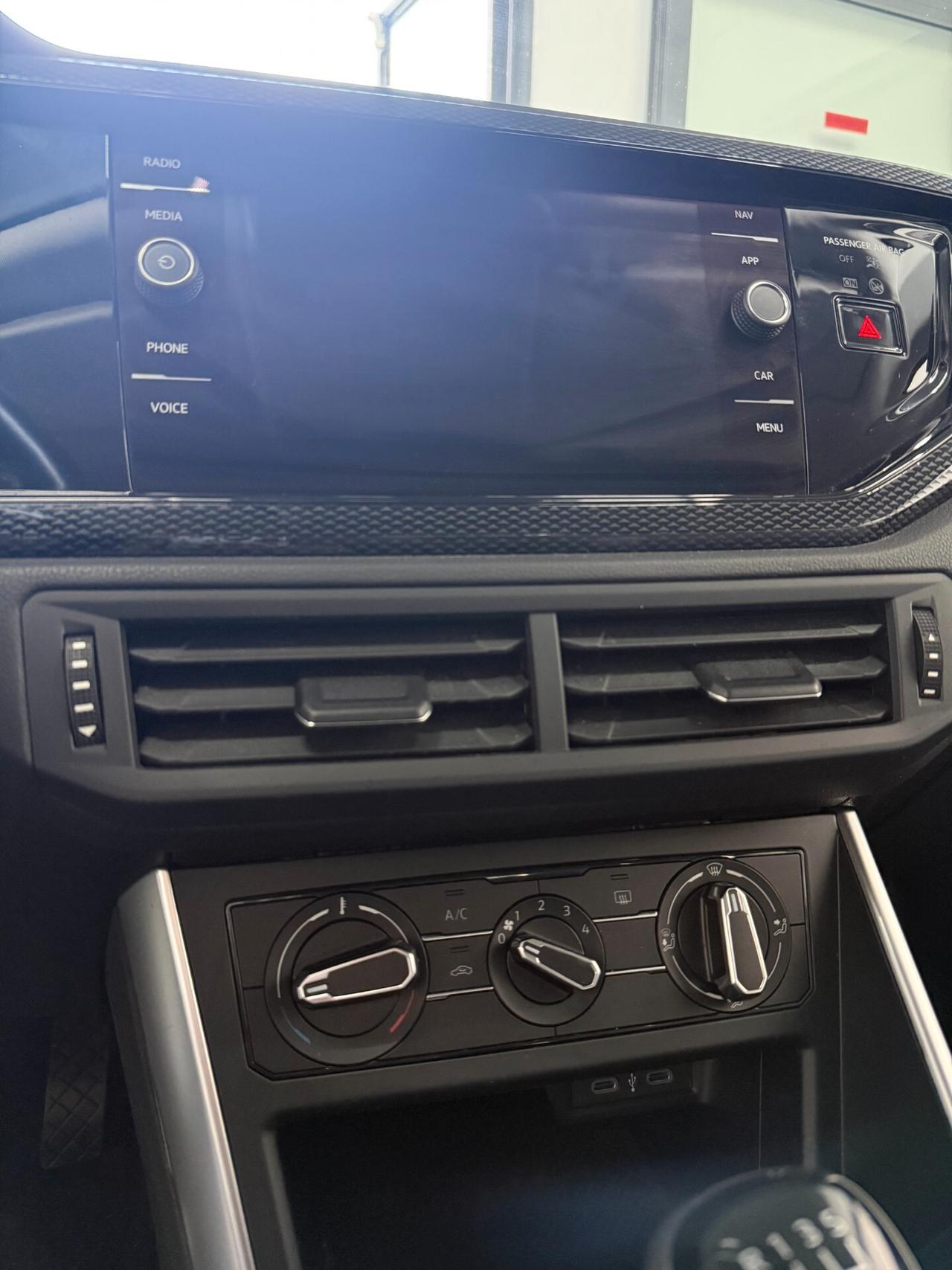 Volkswagen Polo 1.0 TSI Style