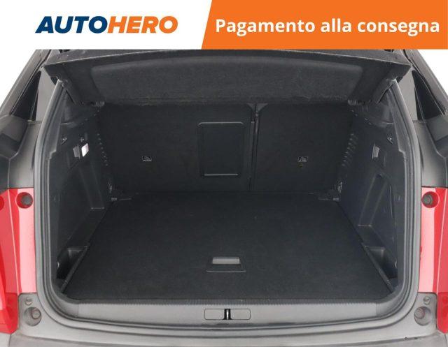 PEUGEOT 3008 BlueHDi 120 S&S EAT6 GT Line