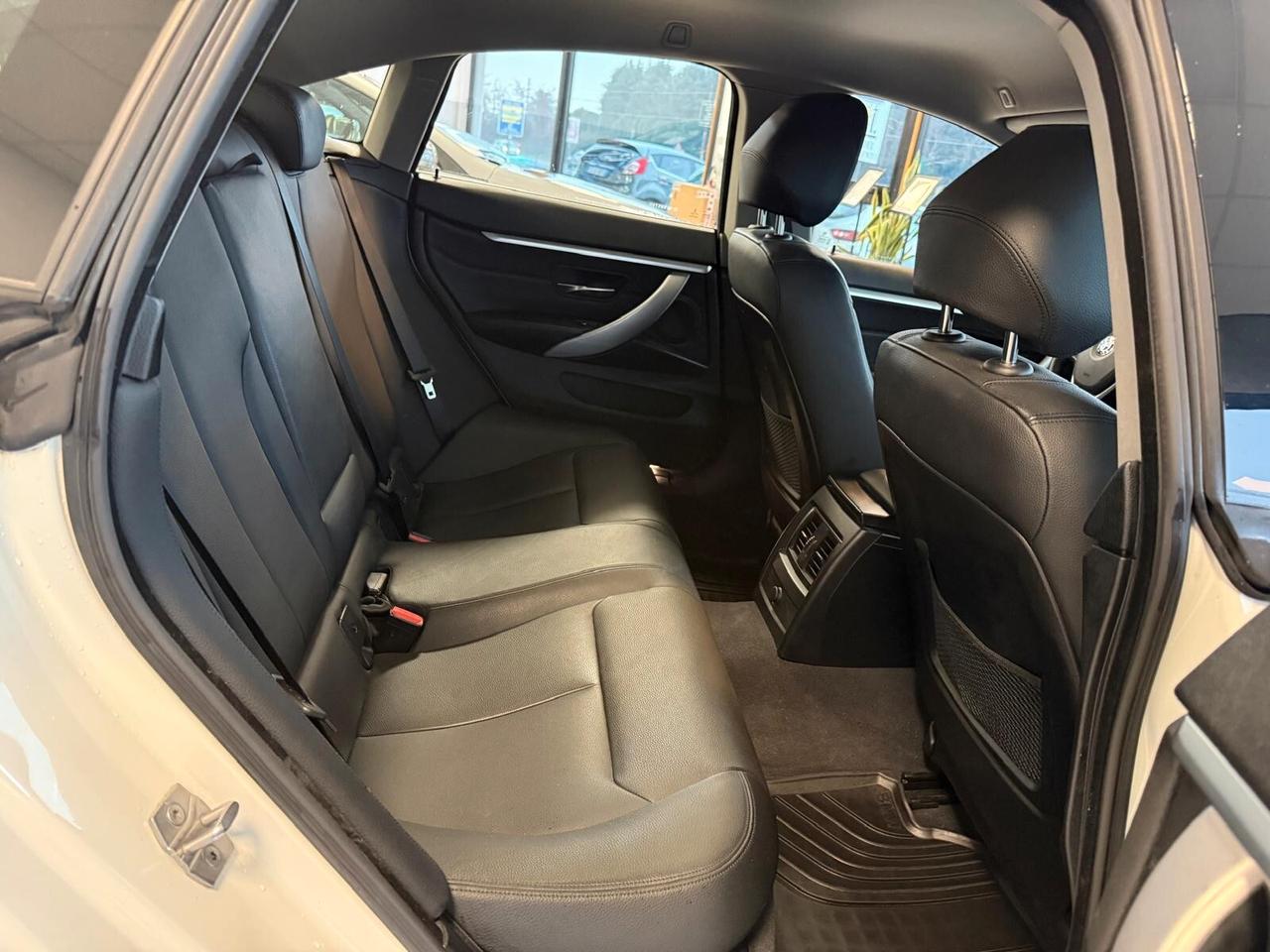 Bmw 420 420d Gran Coupé Luxury