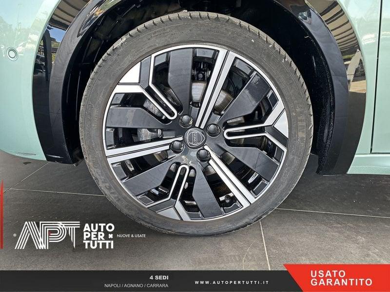 Lancia Ypsilon Ypsilon 1.2 mhev LX 110cv e-dct