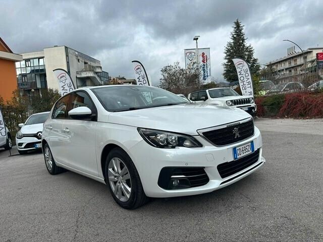 Peugeot 308 BlueHDi 130 S&S Active Business 2021
