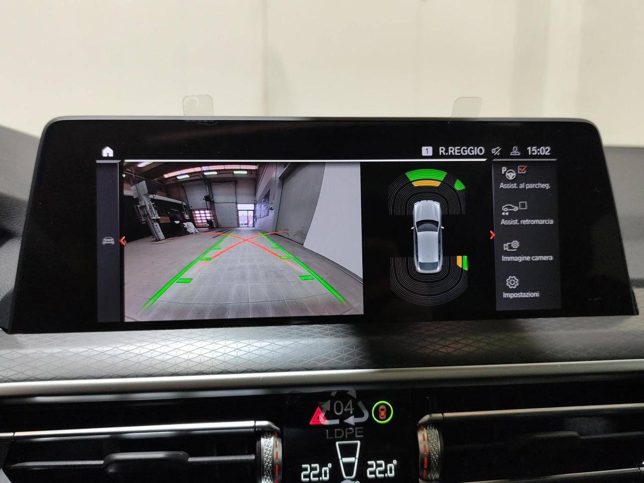 BMW X4 xDrive20d 48V MSport