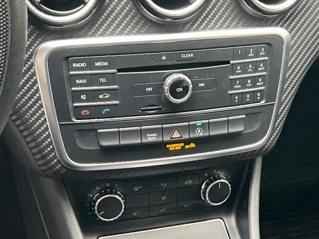 MERCEDES-BENZ GLA 180 d Business TUA A SOLI 199 EURO MENSILI